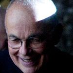 Photo of Jeffrey Mehlman