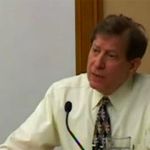 Photo of Dennis Costa, Professor Emeritus