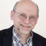 Photo of Nick Huckle