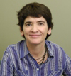Photo of Paula Hennessey