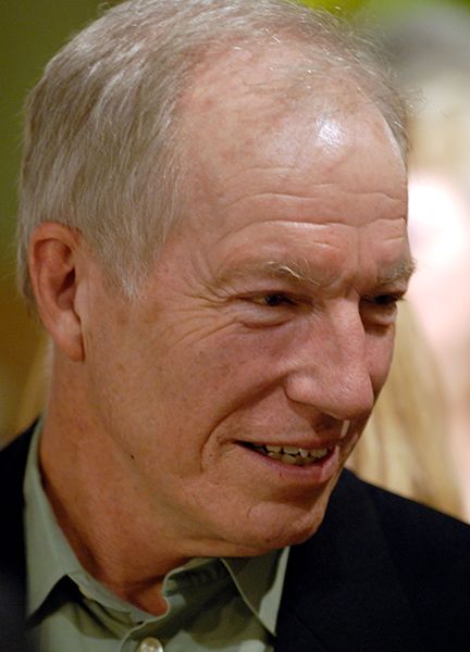 Photo of Jeff Kline