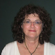 Photo of Mildred Basker-Seigel