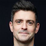 Photo of Daniel Erker