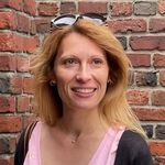Photo of Viktoria Hackbarth