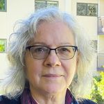 Photo of Nancy Harrowitz