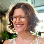 Photo of Molly Monet-Viera