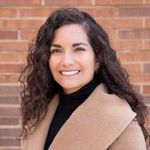 Photo of Arlene Ovalle-Child
