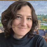 Photo of Prof. Irit Kleiman