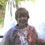 Photo of Francisca Gonzalez-Arias