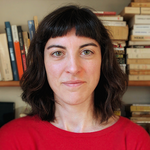 Photo of Katerine Gagnon
