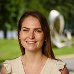 Photo of Kelly Keenan
