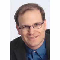Photo of Michael Williams