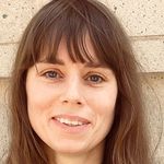 Photo of Jennifer Cazenave