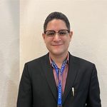 Photo of Jorge Sanchez
