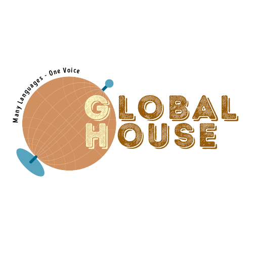 Global House Logo