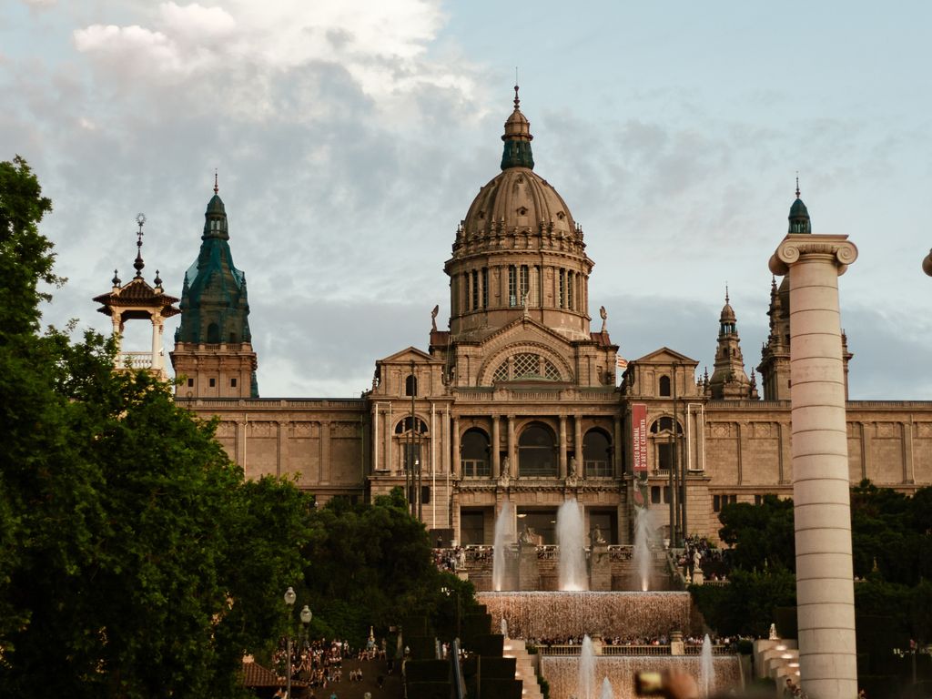 Spain