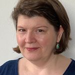Photo of Maria Bobroff