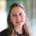 Photo of Alejandra Peary