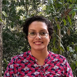 Photo of Fernanda Alves dos Santos