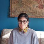 Photo of Beatriz Estafania Calderon