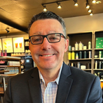 Photo of Nicolas Fernandez Medina