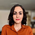 Photo of Fargol Khosravani
