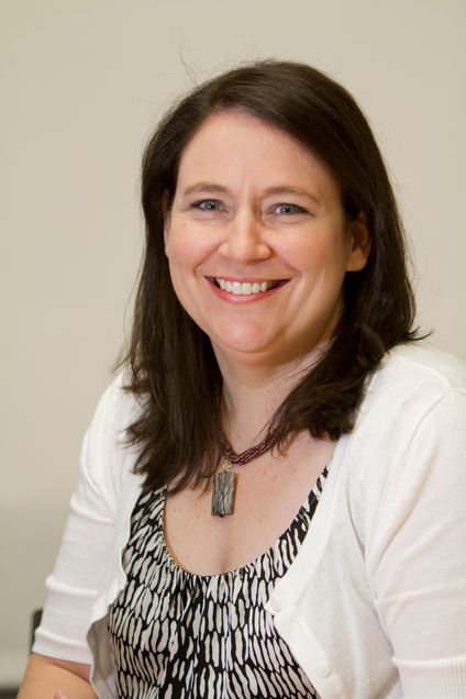 Jen Kaldenberg