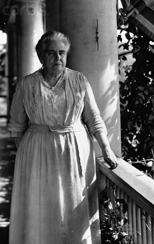 Anna, Early 20th Century