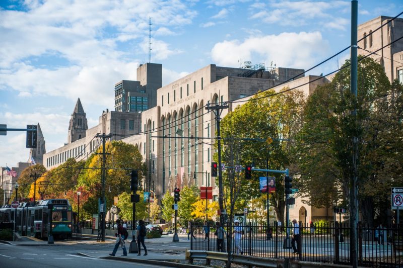 Campus Photo