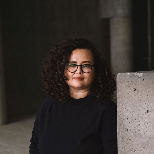 Assistant Professor Jessica Simes