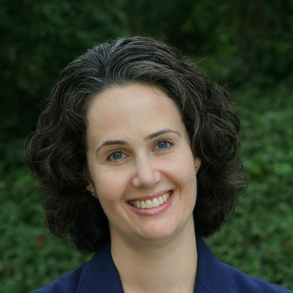 Heather Schoenfeld