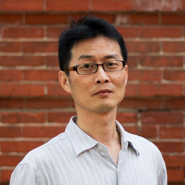 Ching-Ti Liu