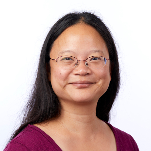 Clara Chen