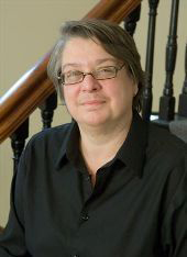Deborah Bowen