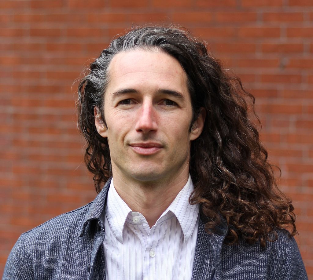 Jacob Bor