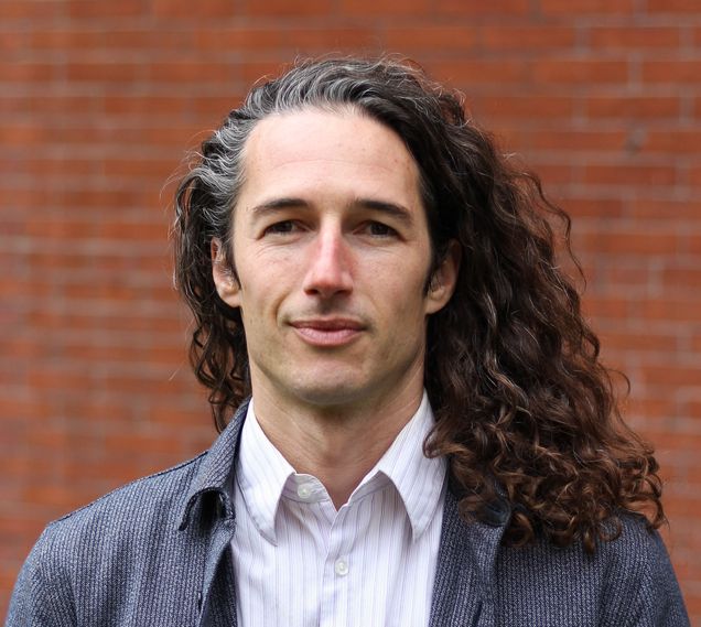 Jacob Bor