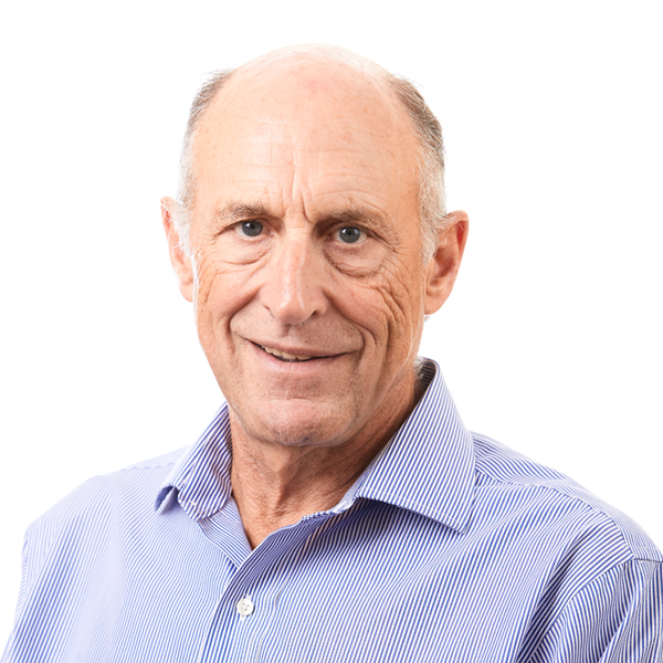 James Wolff