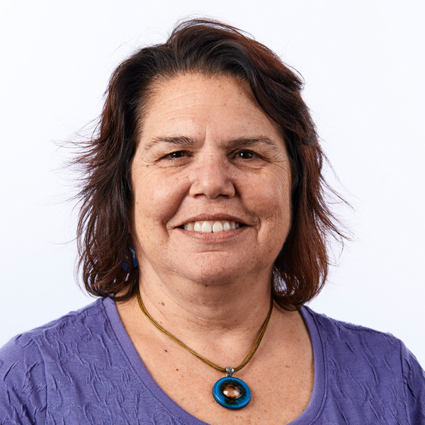 Mari-Lynn Drainoni