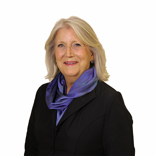 Mary Slavin