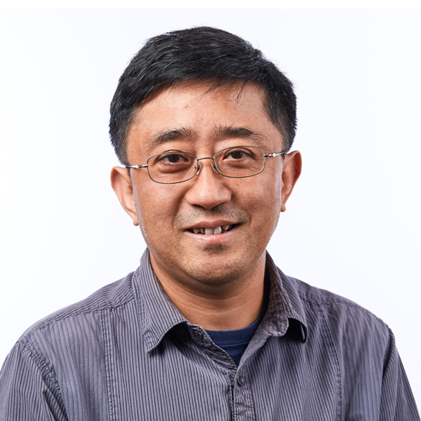 Pengsheng Ni