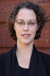 Madeleine Scammell