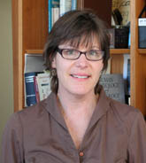Martha Werler