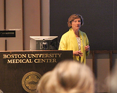 Wendy Mariner discusses some of the legal issues surrounding the push by several state governors to quarantine health care workers who have had contact with Ebola patients.