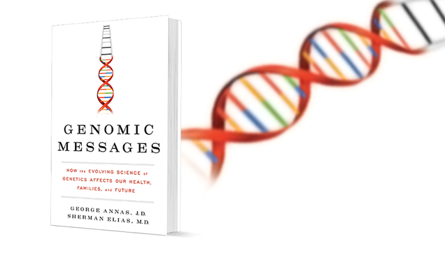 bookcover-Genomic-Messages