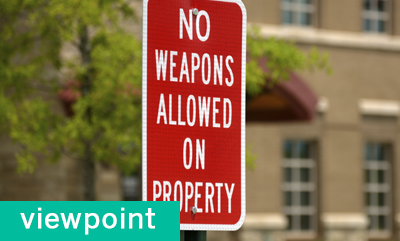 no-weapons-sign