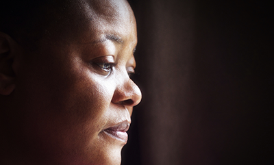 african-american-woman-thoughtful