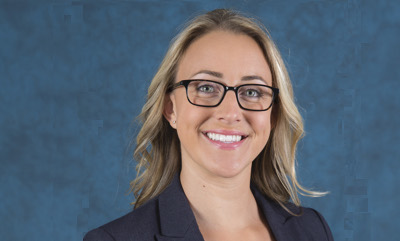 Christine Baugh headshot