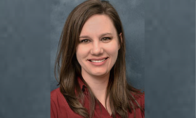Carrie Reed headshot