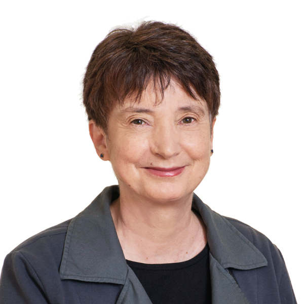 Julie Palmer