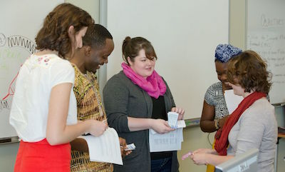 Malawi ItC 2